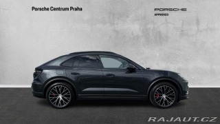 Porsche Macan 4S 2025
