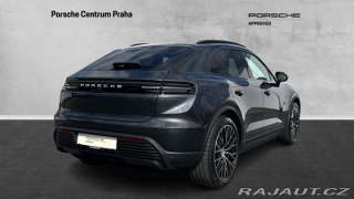 Porsche Macan 4S 2025
