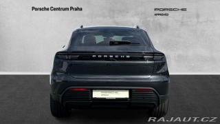 Porsche Macan 4S 2025