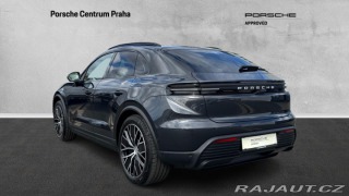 Porsche Macan 4S 2025