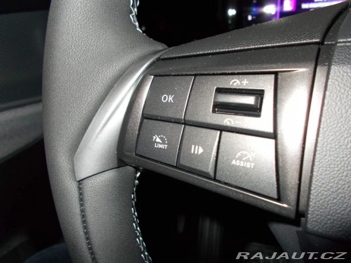 Opel Mokka HIT 1.2 TURBO (100kW/136k 2025