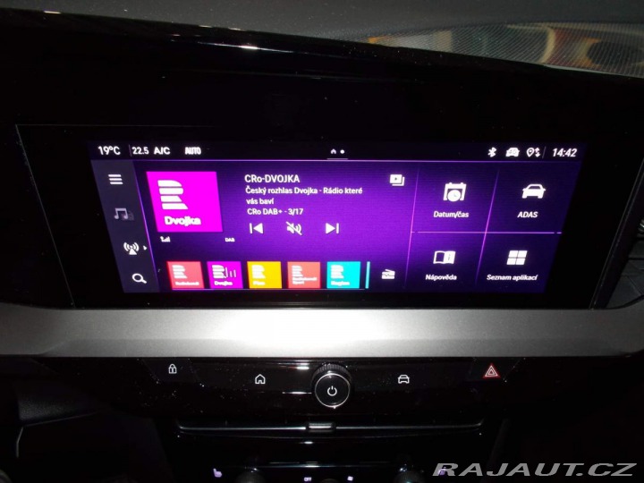 Opel Mokka HIT 1.2 TURBO (100kW/136k 2025