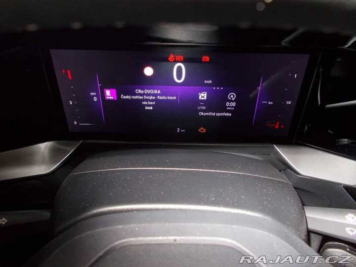 Opel Mokka HIT 1.2 TURBO (100kW/136k 2025