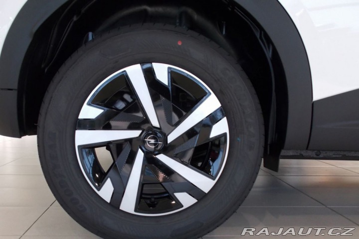 Opel Mokka HIT 1.2 TURBO (100kW/136k 2025