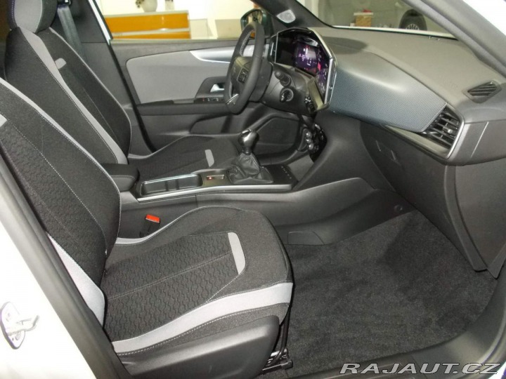 Opel Mokka HIT 1.2 TURBO (100kW/136k 2025