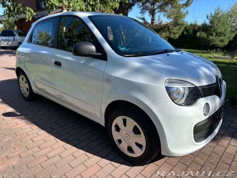 Renault Twingo 1.0i 52kw