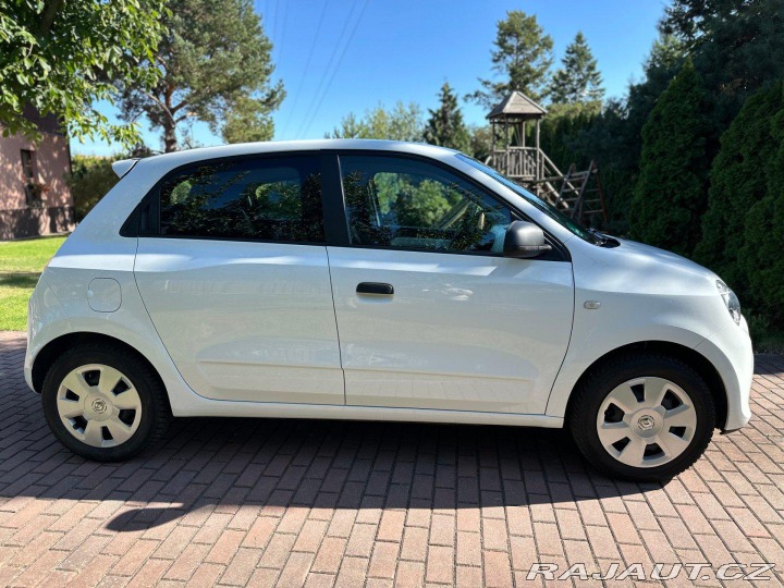 Renault Twingo 1.0i 52kw 2014