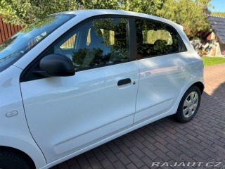 Renault Twingo 1.0i 52kw 2014