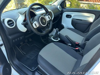 Renault Twingo 1.0i 52kw 2014