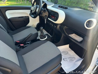 Renault Twingo 1.0i 52kw 2014