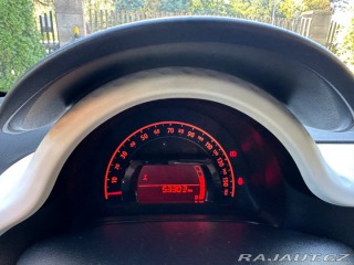 Renault Twingo 1.0i 52kw 2014