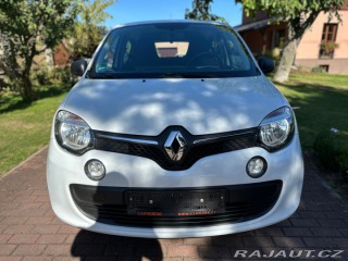 Renault Twingo 1.0i 52kw 2014