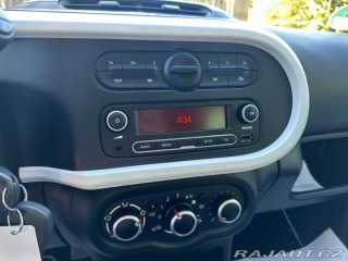 Renault Twingo 1.0i 52kw 2014