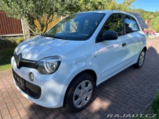 Renault Twingo 1.0i 52kw 2014