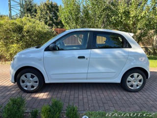 Renault Twingo 1.0i 52kw 2014