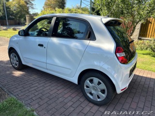 Renault Twingo 1.0i 52kw 2014