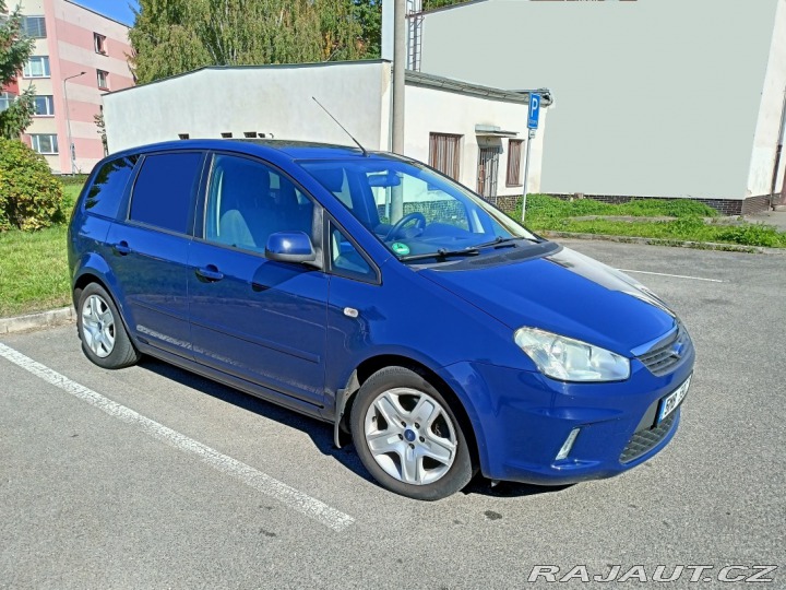 Ford C-MAX 2010