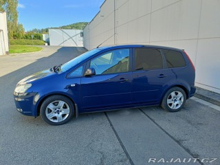 Ford C-MAX 2010