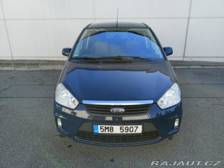 Ford C-MAX 2010