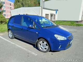 Ford C-MAX 2010