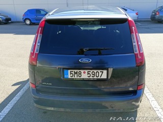Ford C-MAX 2010