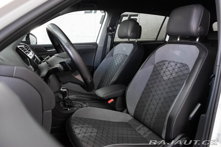 Volkswagen Tiguan Allspace REZERVACE 2022