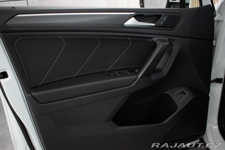 Volkswagen Tiguan Allspace REZERVACE 2022
