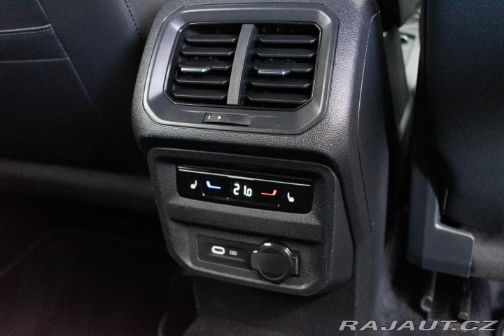 Volkswagen Tiguan Allspace REZERVACE 2022