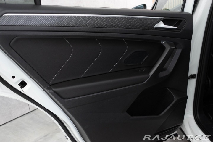 Volkswagen Tiguan Allspace REZERVACE 2022