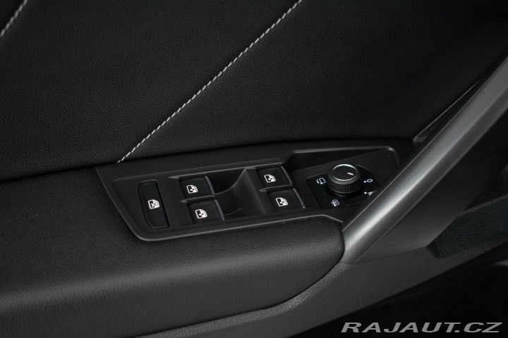 Volkswagen Tiguan Allspace REZERVACE 2022