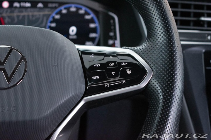 Volkswagen Tiguan Allspace REZERVACE 2022