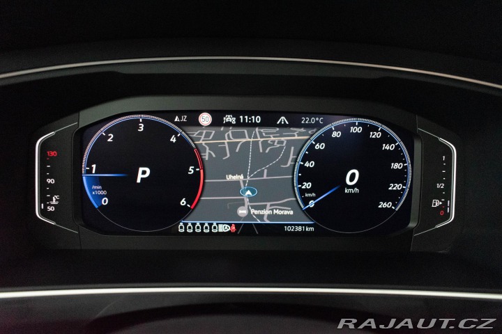 Volkswagen Tiguan Allspace REZERVACE 2022