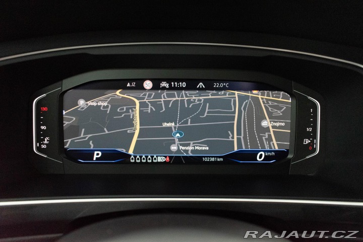 Volkswagen Tiguan Allspace REZERVACE 2022