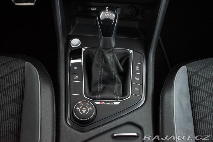 Volkswagen Tiguan Allspace REZERVACE 2022