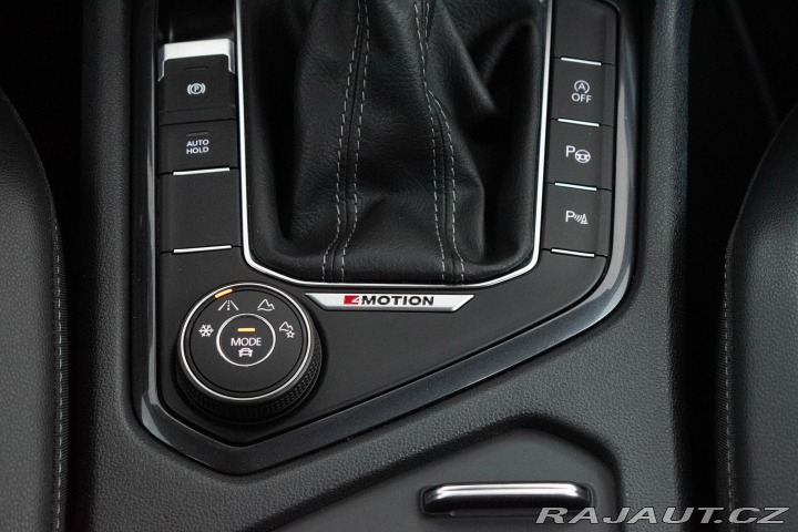 Volkswagen Tiguan Allspace REZERVACE 2022