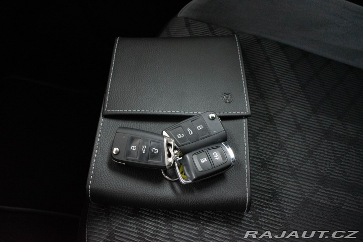 Volkswagen Tiguan Allspace REZERVACE 2022