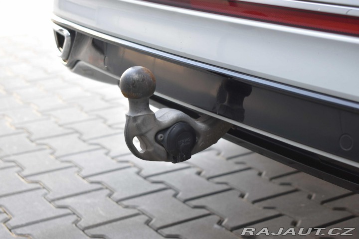 Volkswagen Tiguan Allspace REZERVACE 2022