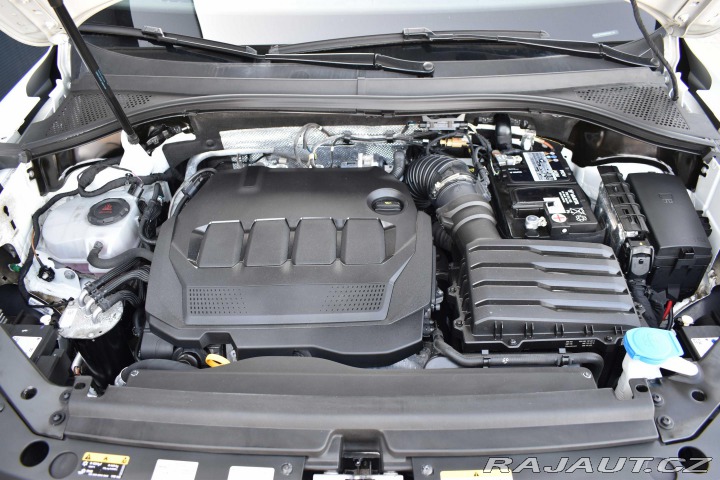 Volkswagen Tiguan Allspace REZERVACE 2022