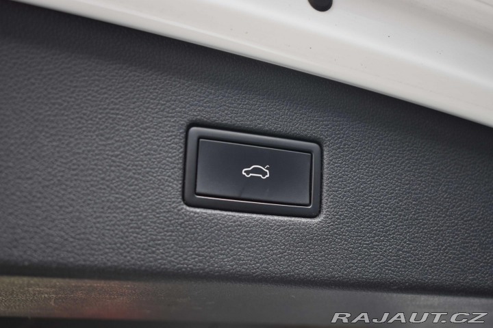 Volkswagen Tiguan Allspace REZERVACE 2022