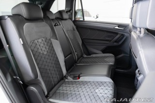 Volkswagen Tiguan Allspace 4x4 147kW R-LINE*TAŽNÉ*7. 2022