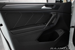 Volkswagen Tiguan Allspace 4x4 147kW R-LINE*TAŽNÉ*7. 2022