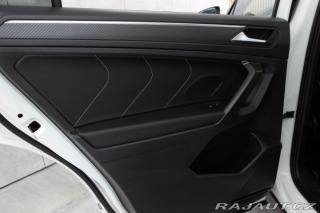 Volkswagen Tiguan Allspace 4x4 147kW R-LINE*TAŽNÉ*7. 2022
