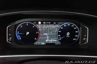 Volkswagen Tiguan Allspace 4x4 147kW R-LINE*TAŽNÉ*7. 2022