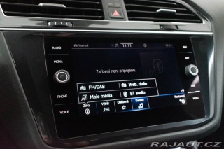 Volkswagen Tiguan Allspace 4x4 147kW R-LINE*TAŽNÉ*7. 2022