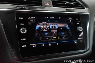 Volkswagen Tiguan Allspace 4x4 147kW R-LINE*TAŽNÉ*7. 2022