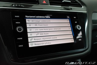 Volkswagen Tiguan Allspace 4x4 147kW R-LINE*TAŽNÉ*7. 2022