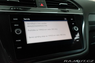 Volkswagen Tiguan Allspace 4x4 147kW R-LINE*TAŽNÉ*7. 2022