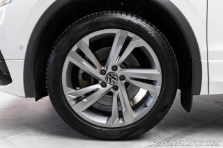 Volkswagen Tiguan Allspace 4x4 147kW R-LINE*TAŽNÉ*7. 2022
