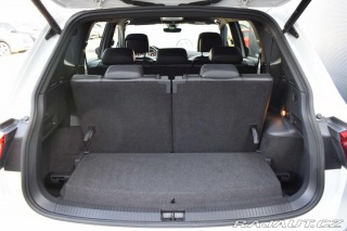 Volkswagen Tiguan Allspace 4x4 147kW R-LINE*TAŽNÉ*7. 2022