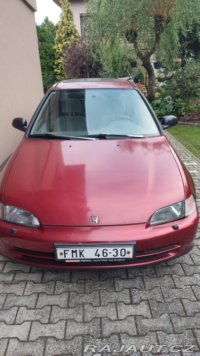 Honda Civic 1994